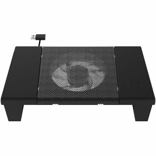 Cooler Master Connect Stand(MNX-SSRK-12NFK-R1) 取り寄せ商品