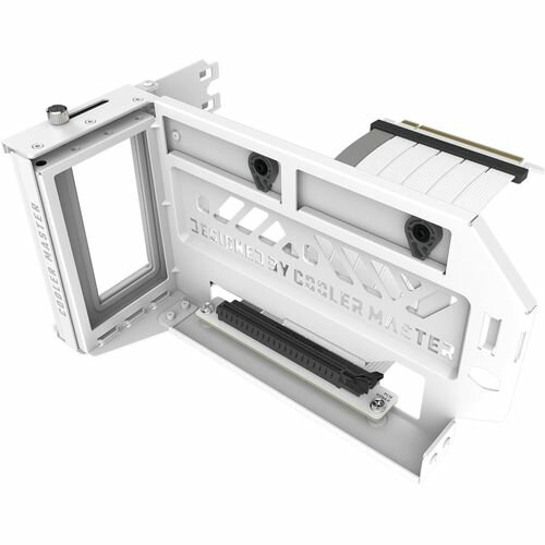 Cooler Master Vertical GPU Holder Kit V3 White(MCA-U000R-WFVK03) 目安在庫=○