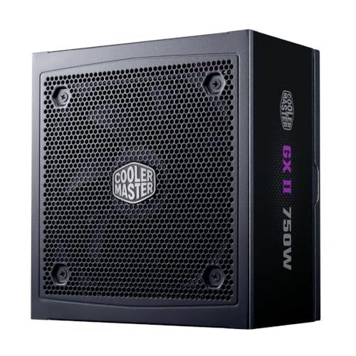 Cooler　Master ATX 3.0対応 80PLUS GOLD電源　750W(MPX-7503-AFAG-2BJP) 目安在庫=○