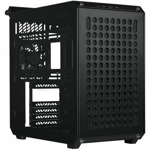 Cooler Master Q500-KGNN-PSE (Qube 500 Flatpack) 目安在庫=△