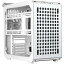 Cooler Master Q500-WGNN-PSE (Qube 500 Flatpack White) 目安在庫=○