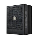 クーラーマスター X Silent MAX Platinum 1300/1300W電源ユニット/15年保証/ATX 3.1対応/80PL(MPS-D001-AF...