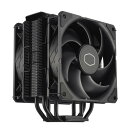 Cooler Master Hyper 212 Black X Duo(RR-S4KK-25DN-R1) 目安在庫=○