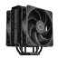 Cooler Master Hyper 212 Black X Duo(RR-S4KK-25DN-R1) 目安在庫=○