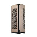Cooler Master Ncore 100 MAX Bronze Edition(NR100-ZNNN85-PSE) 目安在庫=△(2)