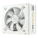 COOLERMASTER MPE-8506-ACAG-GJP (MWE Gold 850 V3 NM WH FR )(4719512158098) 目安在庫=○(2)