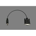AVer Information VC520 Pro MiniDIN8-DSub9pinケーブル(064AOTHERBPK) 目安在庫=△