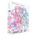 インターネット VOCALOID6 Voicebank 琴葉 茜・葵(対応OS:WIN&MAC)(V6VB-KAH) 取り寄せ商品