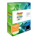インターネット Singer Song Writer Lite 9 アカデミック版(対応OS:その他)(SSWLT90W-AC) 目安在庫=△