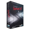 インターネット Sound it ! 8 Premium for Macintosh(SIT80M-PR) 取り寄せ商品