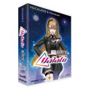 インターネット VOCALOID6 Voicebank galaco BLACK(対応OS:WIN&MAC)(V6VB-GLBLH) 取り寄せ商品