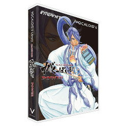 インターネット VOCALOID4 Library がくっぽいど POWER(対応OS:WIN&MAC)(VA4L-GPP01) 取り寄せ商品通販セール