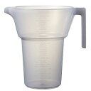 KALITA (カリタ) KALITA 2000cc軽量カップ(2000CCケイリョウカップ) 取り寄せ商品
