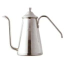KALITA (カリタ) KALITA TSUBAME&Kalita ドリップポット スリム 700SS(DRIPポットS700SS) 取り寄せ商品