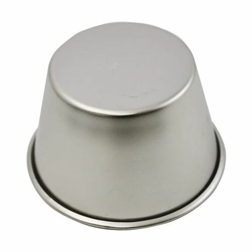 貝印 Kai House SELECT プリン・ゼリー ステンレス型 特大 #000DL6235(65-1224-52) 取り寄せ商品