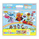 セイカ ミニパズルセット それいけ!アンパンマン(5490008A) 取り寄せ商品