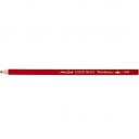 トンボ鉛筆 Tombow Pencil トンボ鉛筆 色鉛筆 1500単色 べにいろ 1ダース(12本)(Tombow-1500-24) 目安在庫=○