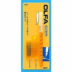 オルファ アートナイフ（文具専用）(10BS) 目安在庫=○