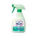 花王 サニーナ(R)薬用スプレー状おしりふき 400mL 業務用 (1個)(8-9760-01) 目安在庫=△