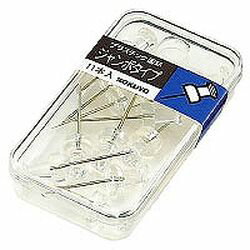 コクヨ KOKUYO プラスチック画鋲シャンホ(カヒ-70NT) 取り寄せ商品
