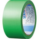 積水化学 スパットライトテープ No.733 50mm×25m 厚み約0.11mm 緑 1巻(N733M03) 目安在庫=○