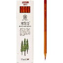 トンボ鉛筆 Tombow Pencil 赤鉛筆 木物語(朱色) 1ダース CV-REAV 1個 目安在庫=○