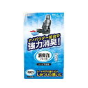 エステー クルマの消臭力 シート下専用 ウォータリースカッシュ 300g(64-1231-86) 取り寄せ商品