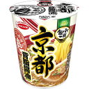エースコック 縦型飲み干す一杯京都背脂醤油68(12個)(4901071239930 x12) 取り寄せ商品