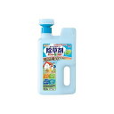 アース製薬 おうちの草コロリ ジョウロヘッド 2L(4901080293312) 取り寄せ商品