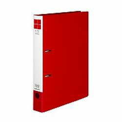 コクヨ KOKUYO リングファイル　A4S(フ-URF440R) 目安在庫=○