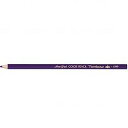 トンボ鉛筆 Tombow Pencil トンボ鉛筆 色鉛筆 1500単色 すみれいろ 1ダース(12本)(Tombow-1500-19) 目安在庫=○