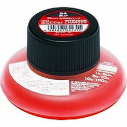 トンボ鉛筆 Tombow Pencil トンボ鉛筆 蛍コートチャージャー あか 1個(Tombow-WA-RI94) 目安在庫=○