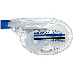 トンボ鉛筆 Tombow Pencil トンボ鉛筆 修正テープ モノエアー ヨコ引き 6mm(Tombow-CT-YA6) 目安在庫=○