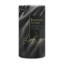 エステー トイレの消臭力 Premium Aroma ベルベットムスク 1個(400ml入)(65-8989-97) 取り寄せ商品