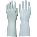 エステー ニトリルフィット 薄手 モデルローブ ホワイト M (1双)(No.330 M) 取り寄せ商品