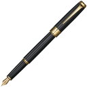 くれ竹 Kuretake くれ竹万年筆 スターリーナイト(DBA141-1) 取り寄せ商品
