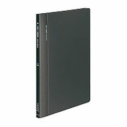 コクヨ KOKUYO クリヤーブック　サイドスロー　A4?S(ラ-820DM) 取り寄せ商品