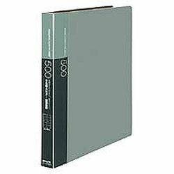 コクヨ KOKUYO メイ-F355NM 名刺ホルダ