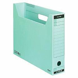 コクヨ KOKUYO ファイルボックス　FS　Bタイプ　B4(B4-SFBN-B) 取り寄せ商品