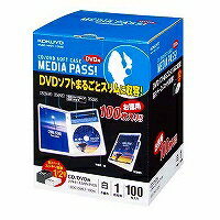  KOKUYO EDC-DME1-100W DVDեȥȡ륵100 󤻾
