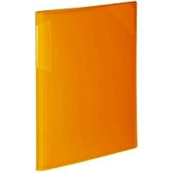 コクヨ KOKUYO クリヤーホルダーBノビータA4キ12P(フ-N5710Y-12) 目安在庫=○