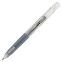 ゼブラ ZEBRA 油性ボールペン ブレン 0.5mm 黒 (軸色:透明) 1本(BAS88-C) 目安在庫=○