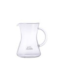 KALITA (カリタ) KALITA 耐熱ガラス製 コニカルサーバー300 取り寄せ商品
