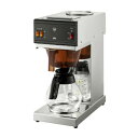 KALITA (カリタ) KALITA 業務用コーヒーマシン KDM-27 取り寄せ商品