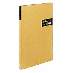 コクヨ KOKUYO スクラップブックS　B4(ラ-414S) 目安在庫=○