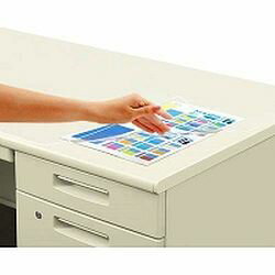 コクヨ KOKUYO デスクマット　オレフィン(マ-1916) 取り寄せ商品