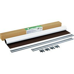  KOKUYO FB-HK34W ޥͥåȥۥ磻ȥܡ ե졼 ̵W1200H900mm 󤻾