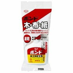 コニシボンド ボンド木工用速乾50gハンディパック(#10824) 目安在庫=○
