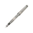 セーラー プロフェッショナルギアスリム銀万年筆 DSモデル MF(11-1275-300) 取り寄せ商品
