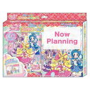 セイカ プリキラシールバインダー キミとアイドルプリキュア♪(4524360A) 取り寄せ商品